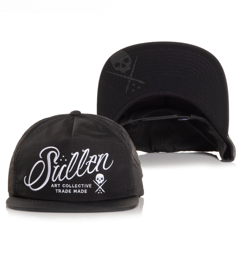 SULLEN ART FLUENT SNAPBACK – Synik Clothing