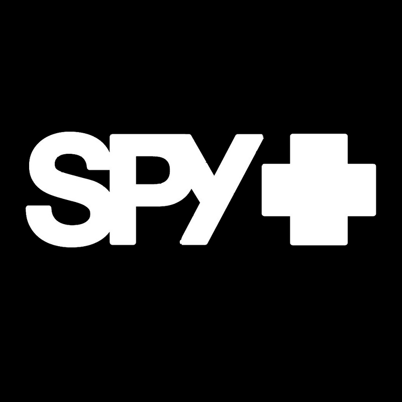 SPY_LOGO - Synik Clothing