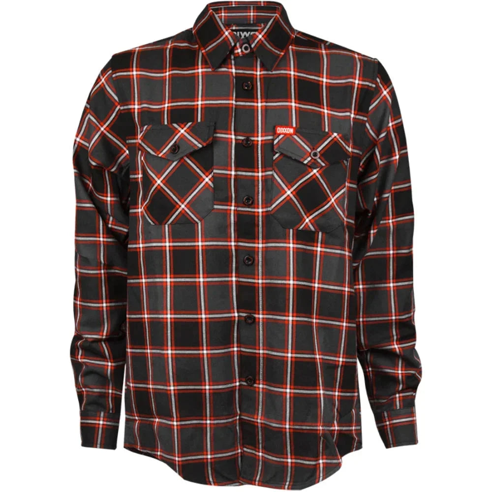 Dixxon flannel „ready Gunner“ retailer mens 2xl