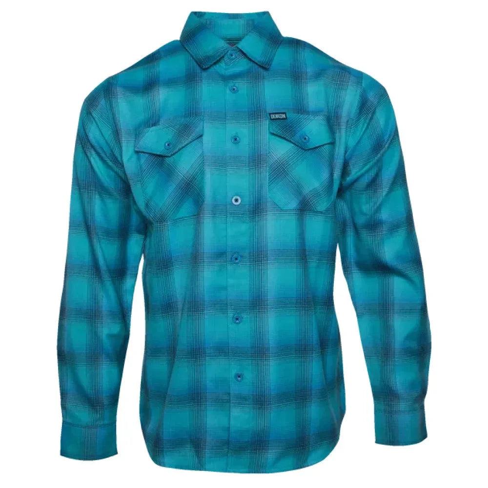 Dixxon flannel men’s 3X, popular reign