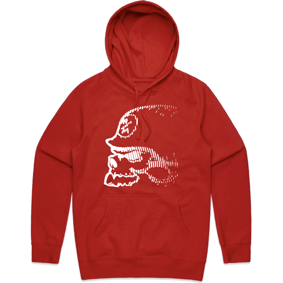 METAL-MULISHA-Shockwave-Knit-Hooded-Pullover - PULLOVER HOODIE - Synik Clothing - synikclothing.com