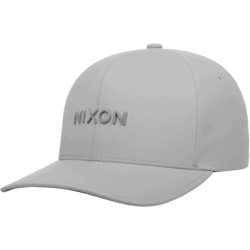 NIXON-DELTA-FLEXFIT-HAT - HAT - Synik Clothing - synikclothing.com