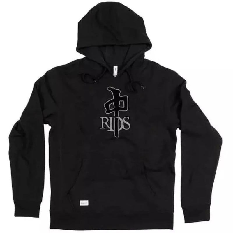 RDS-HOOD-OG-23 - PULLOVER HOODIE - Synik Clothing - synikclothing.com