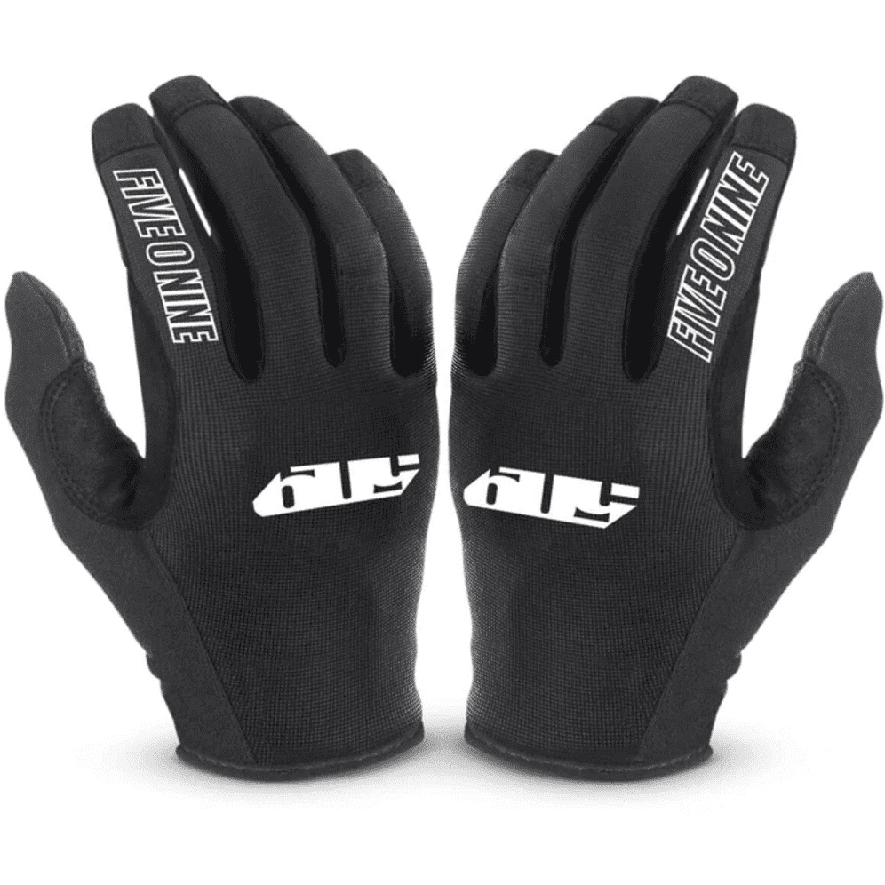 RIDE-509-4-LOW-GLOVES - Riding Gear - Synik Clothing - synikclothing.com
