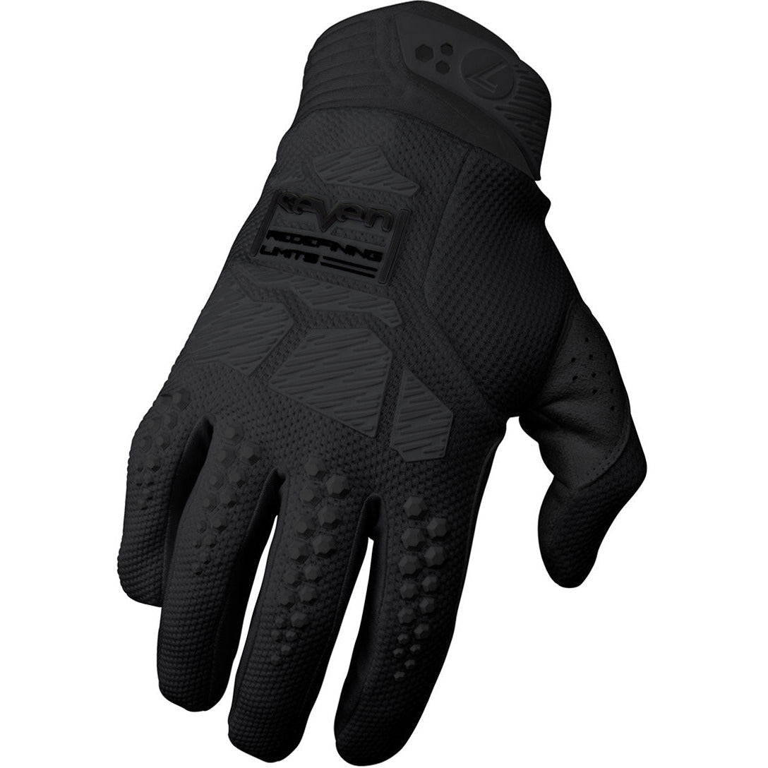 SEVEN-RIVAL-ASCENT-GLOVE - Riding Gear - Synik Clothing - synikclothing.com