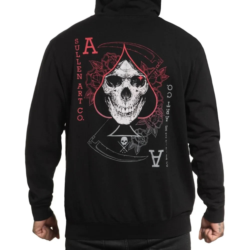 SULLEN-DRAWING-DEAD-PULLOVER-BLACK