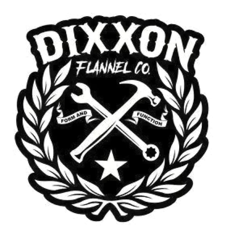 DIXXON FLANNEL CO. - Synik Clothing - synikclothing.com