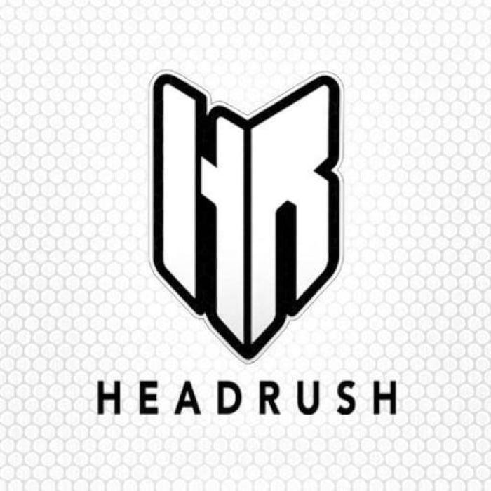 HEADRUSH BRAND - Synik Clothing - synikclothing.com