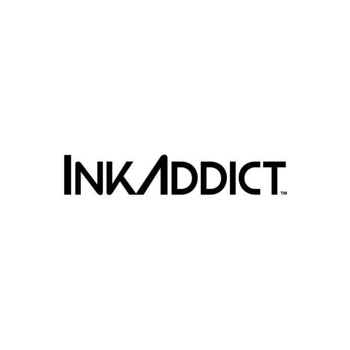 INK ADDICT - Synik Clothing - synikclothing.com