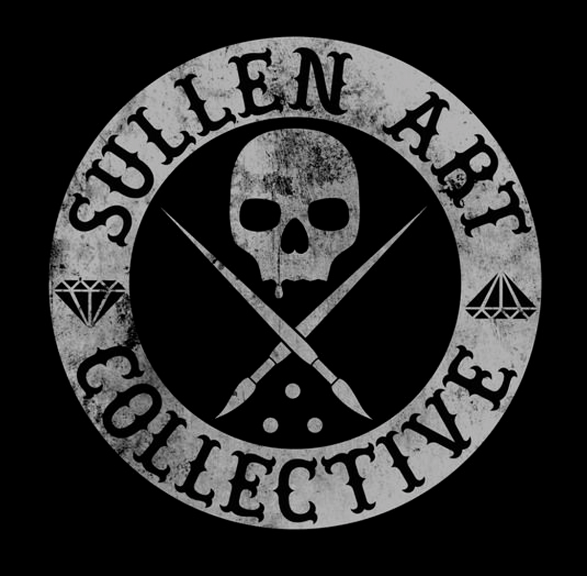SULLEN ART COLLECTIVE - Synik Clothing - synikclothing.com