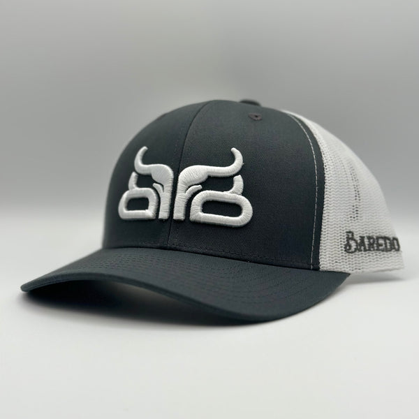 BAREDOWN BRAND RIDGE SNAPBACK
