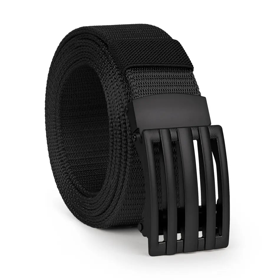 Mio Marino - Mens Tactical Ratchet Golf Belt