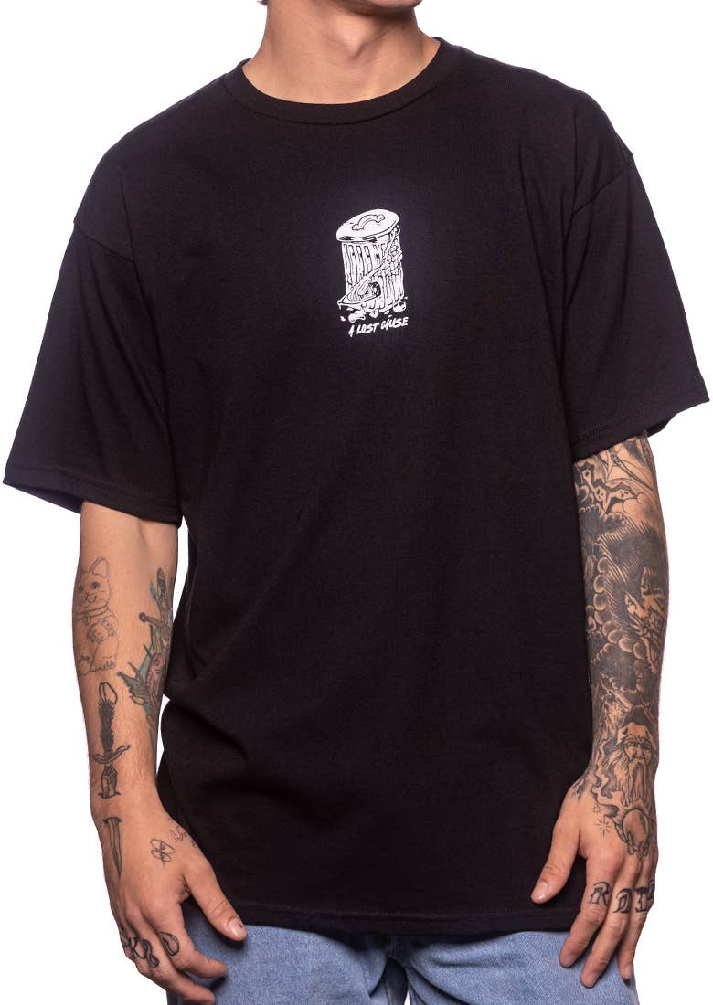 A Lost Cause - Trashed Tee