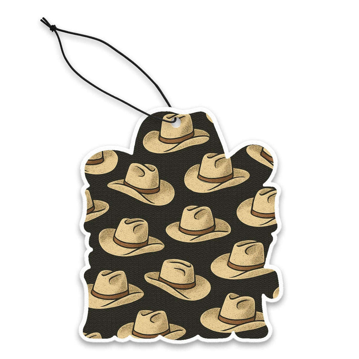 Shady Front - Rizz 'Em With the Tism Air Freshener