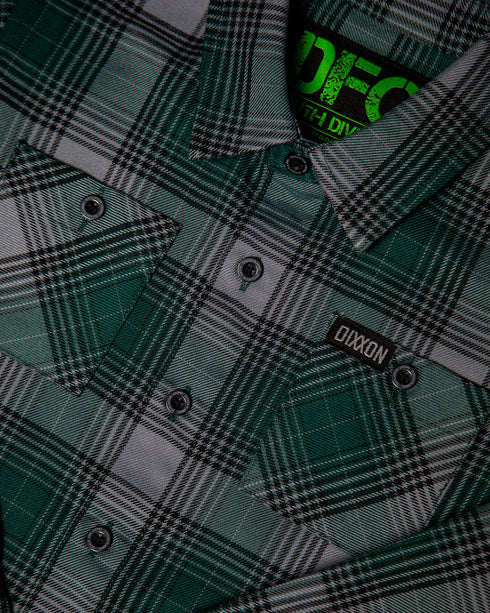 DIXXON SMOKEY MOUNTAINS WITH BAG