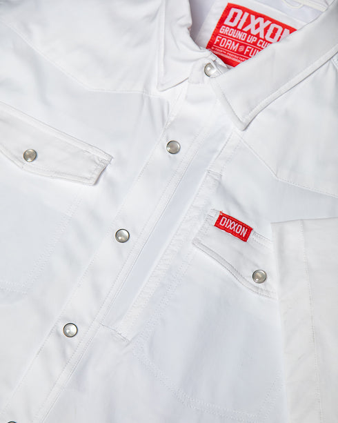 DIXXON OUTDOORSMAN S/S WITH BAG