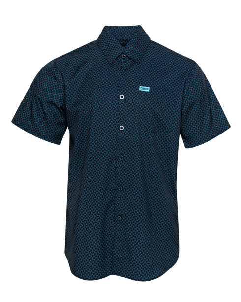 DIXXON THE VISITOR PARTY SHIRT S/S WITH BAG