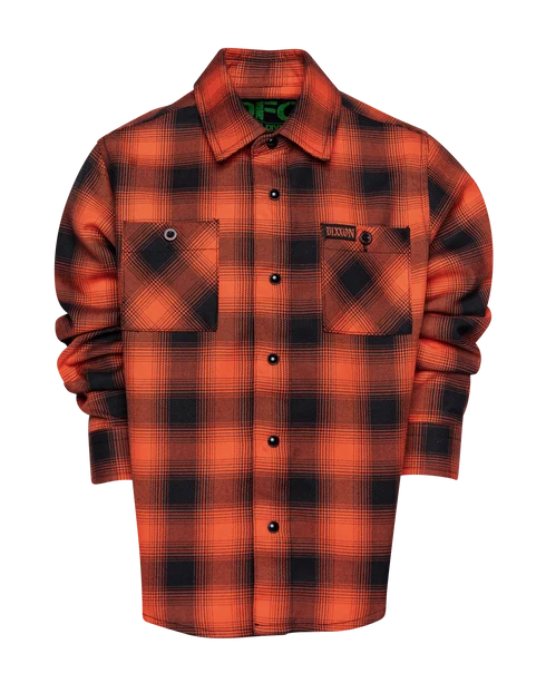 DIXXON YOUTH HARDHAT WITH BAG