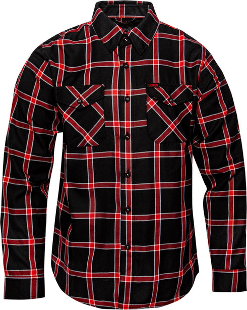 DIXXON THE WIDOW FLANNEL WITH BAG