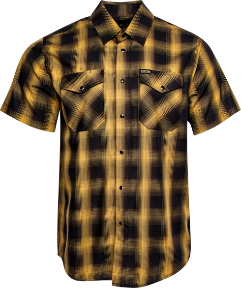 DIXXON GOLD STANDARD S/S BAMBOO WITH BAG