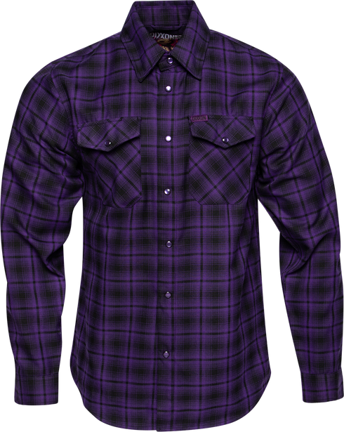 DIXXON VOODOO FLANNEL WITH BAG