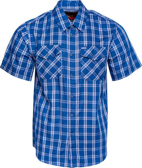 DIXXON THE BILLY BAMBOO S/S WITH BAG