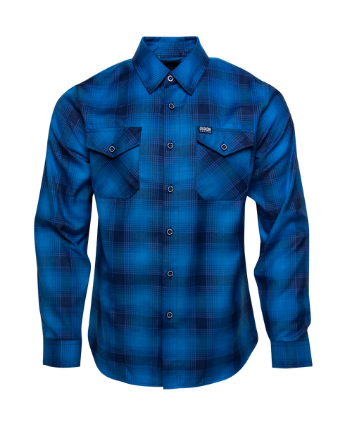 DIXXON FOLDS OF HONOUR FLANNEL WITH BAG