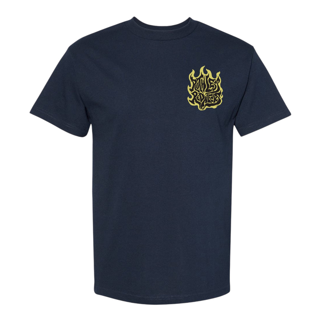 RUTHLESS REDNECKS SPARKY S/S TEE