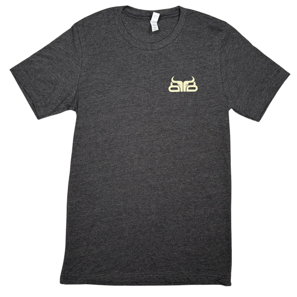 BAREDOWN BRAND CANYON T-SHIRT