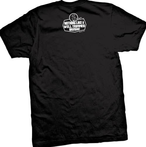 Cartel Ink - 5040-BLACK WHITE | Sancho Landscaping