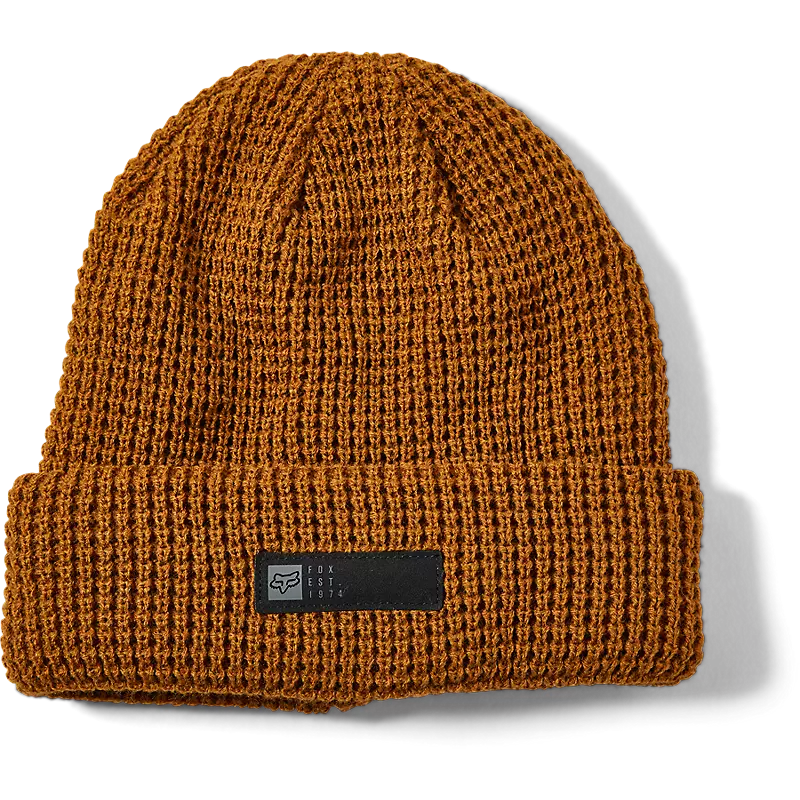 FOX RACING ZENTHER BEANIE