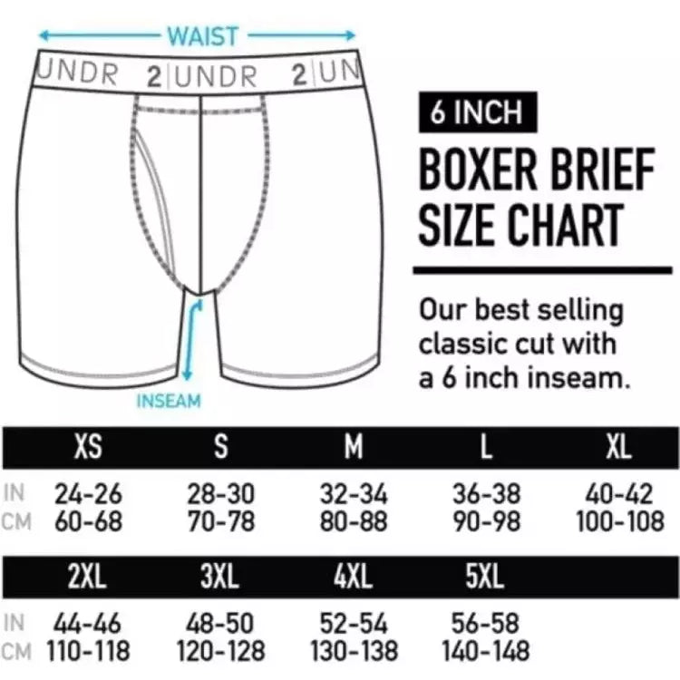 2UNDR-SWING-SHIFT-BOXER-BRIEFS - UNDERWEAR - synikclothing.com