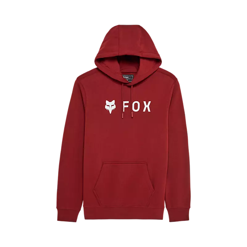 FOX RACING ABSOLUTE FLEECE PO