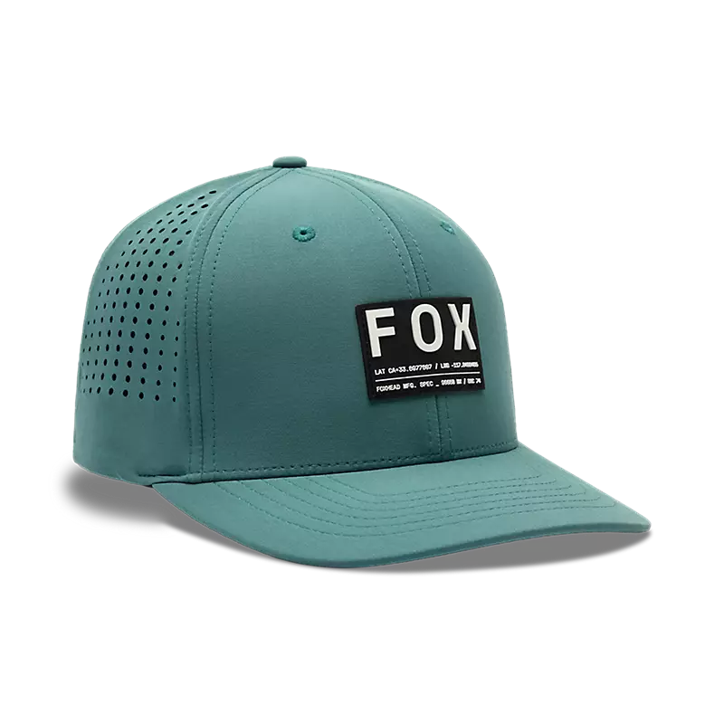 FOX RACING WORLDWIDE TRUCKER HAT