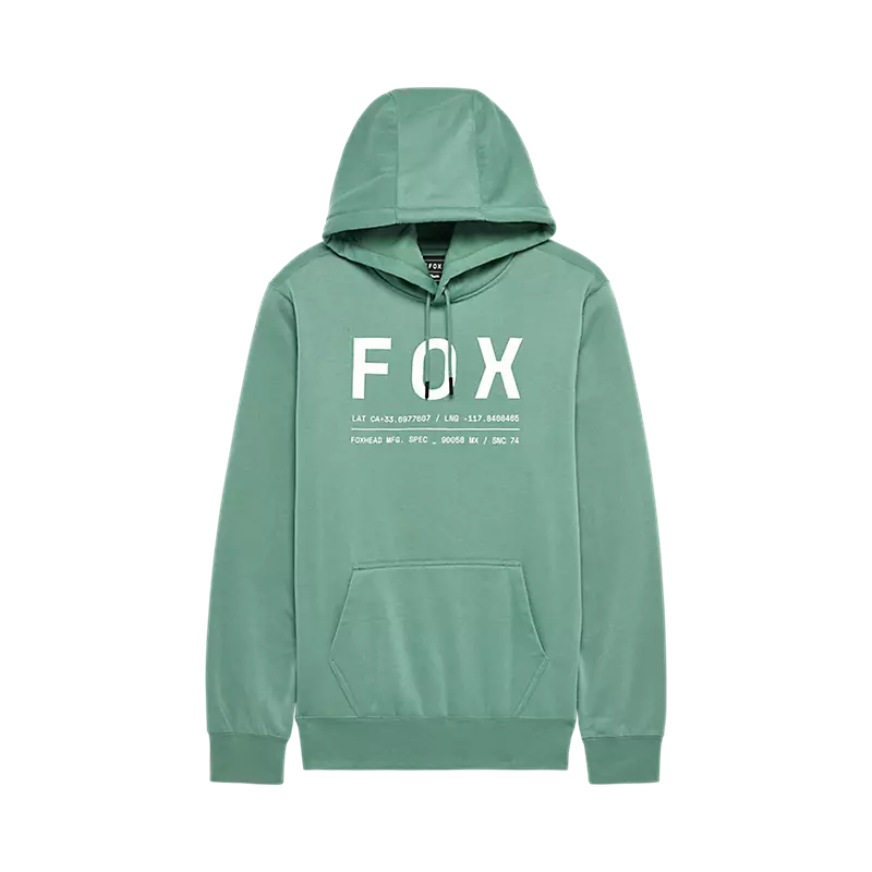 FOX RACING NON STOP FLEECE PO