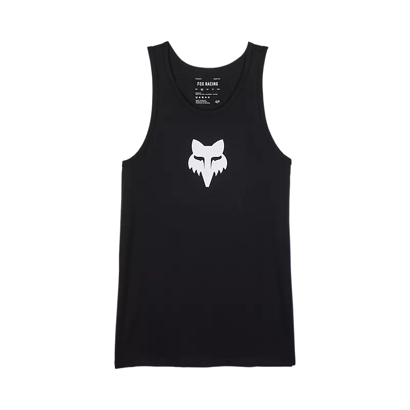 FOX RACING FOX HEAD PREM TANK