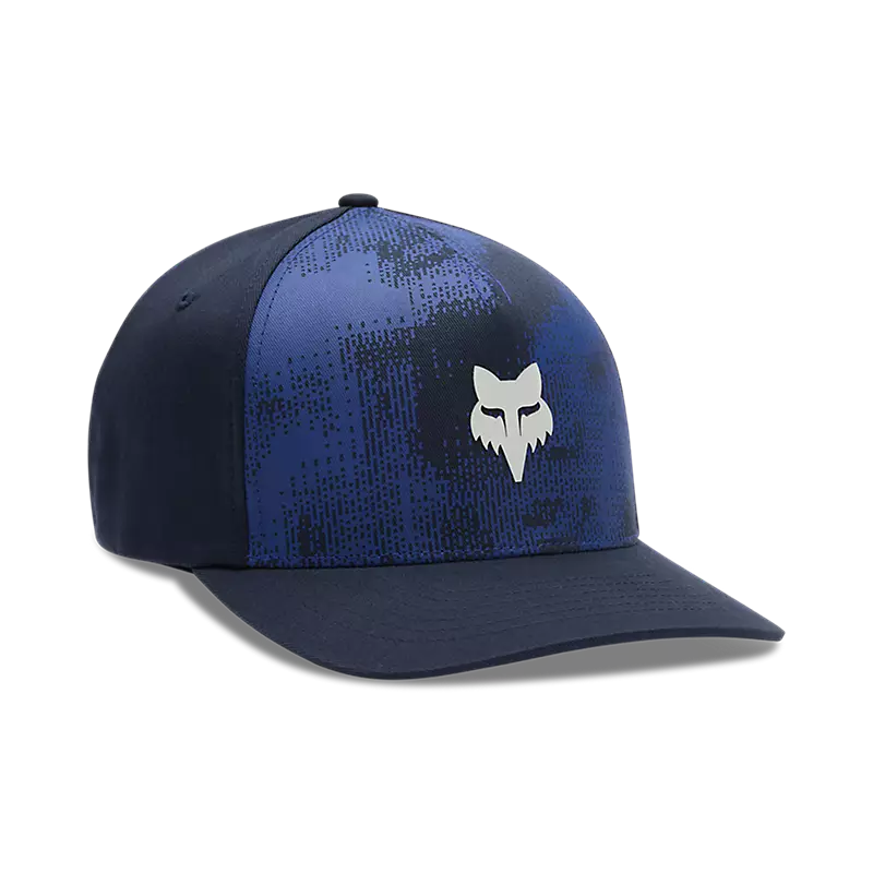 FOX RACING RS FLEXFIT HAT