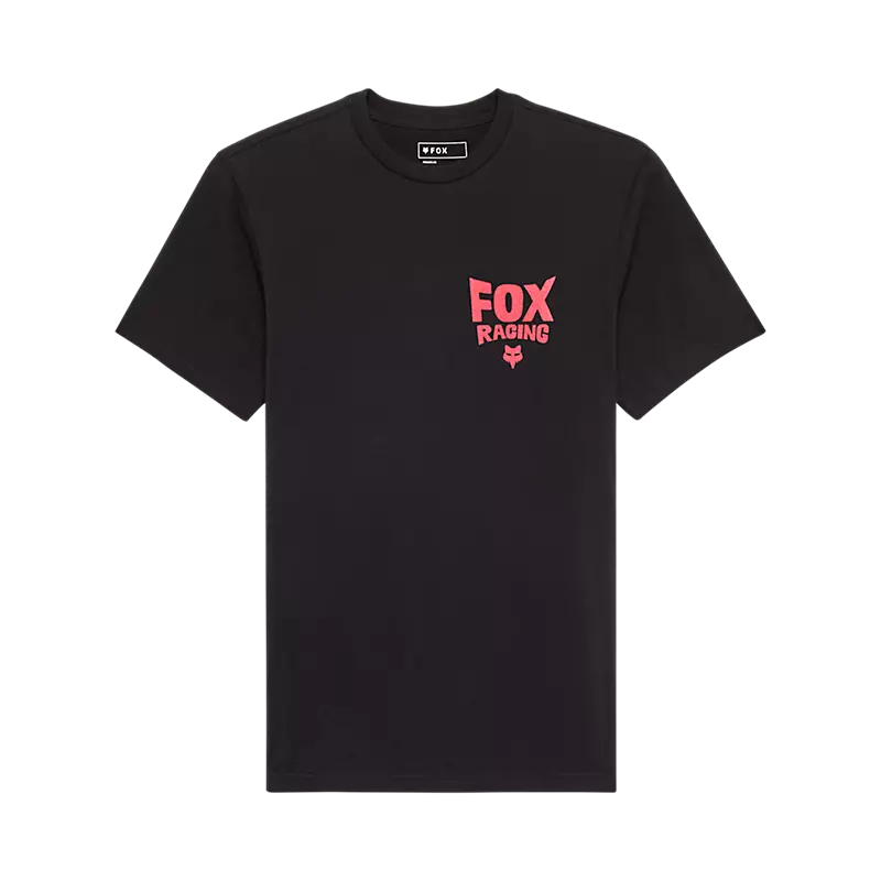 FOX RACING BOLT PREMIUM TEE
