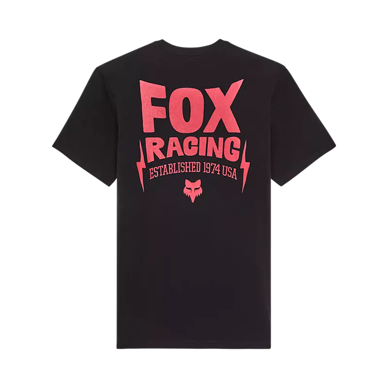 FOX RACING BOLT PREMIUM TEE
