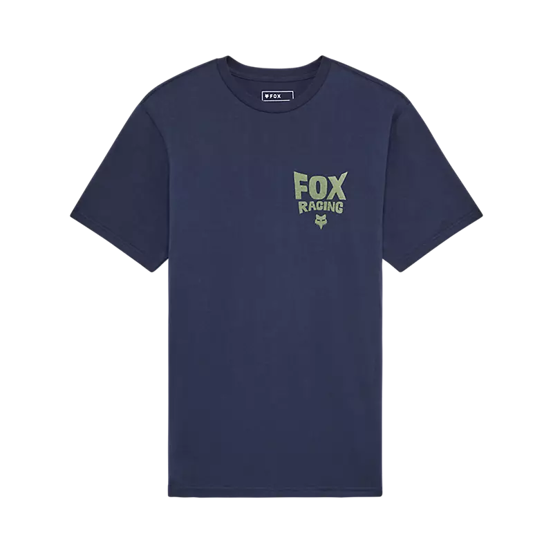 FOX RACING BOLT PREMIUM TEE
