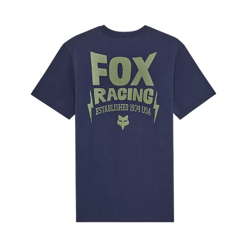 FOX RACING BOLT PREMIUM TEE