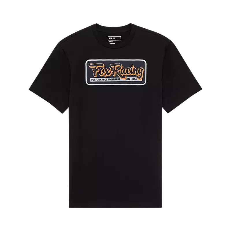 FOX RACING EQUIPPED PREMIUM TEE