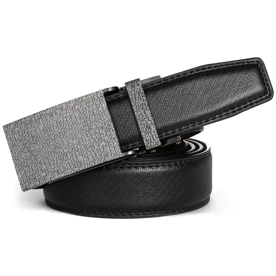 Mio Marino - Snowfall Ratchet Belt