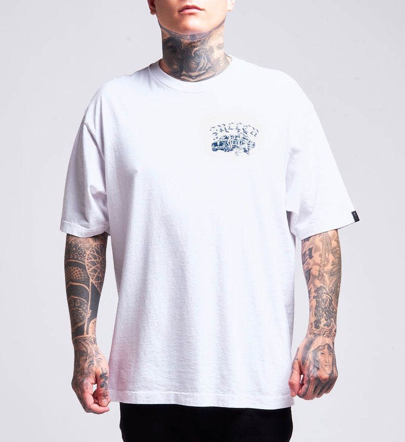 SULLEN SMOKE SHOW TEE