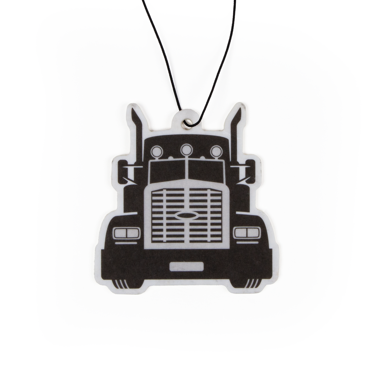 Fresh Fresheners - Semi Truck Kenworth Air Freshener Pack of 12
