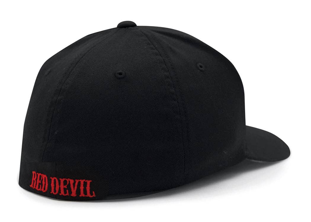 Red Devil - Hellbound Cap