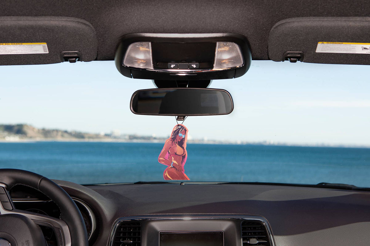 Fresh Fresheners - Mexicana Air Freshener