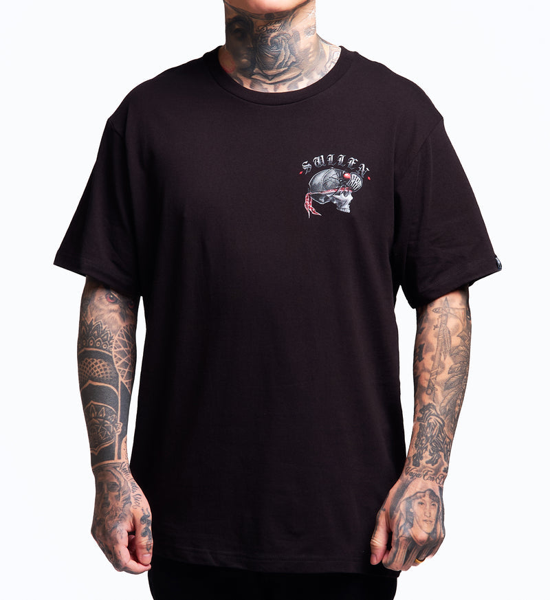 SULLEN LATROBRO TEE