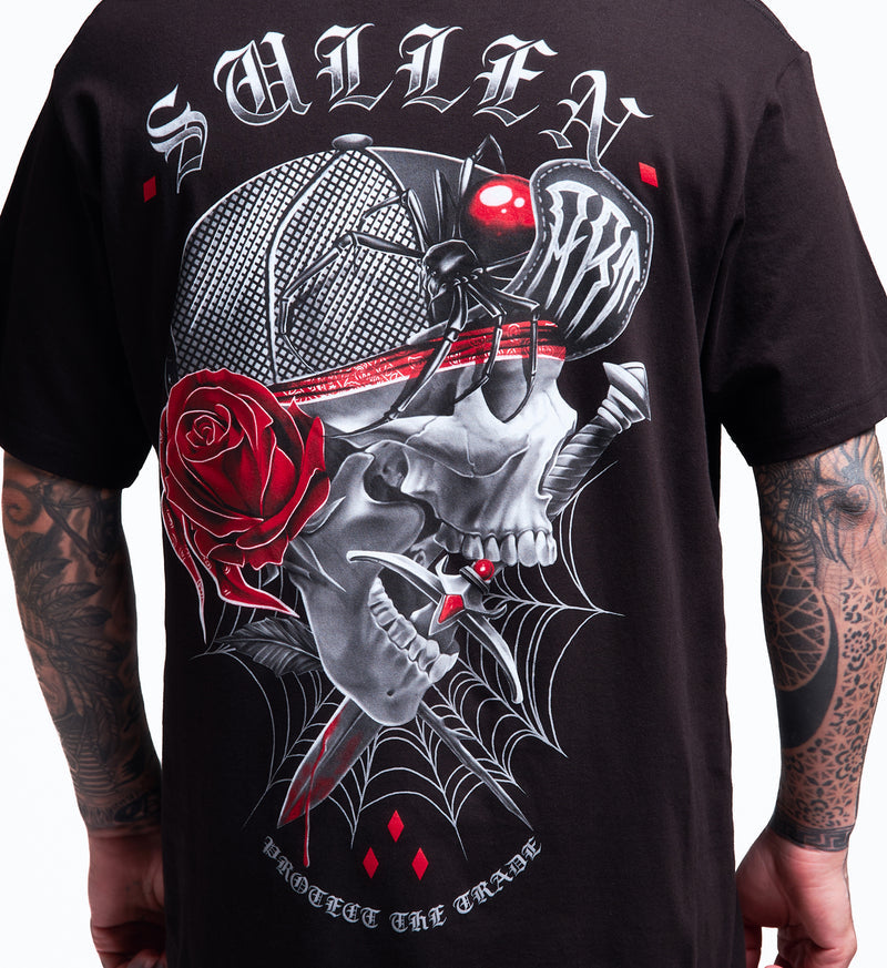 SULLEN LATROBRO TEE