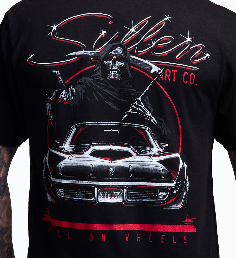 SULLEN STINGRAY TEE